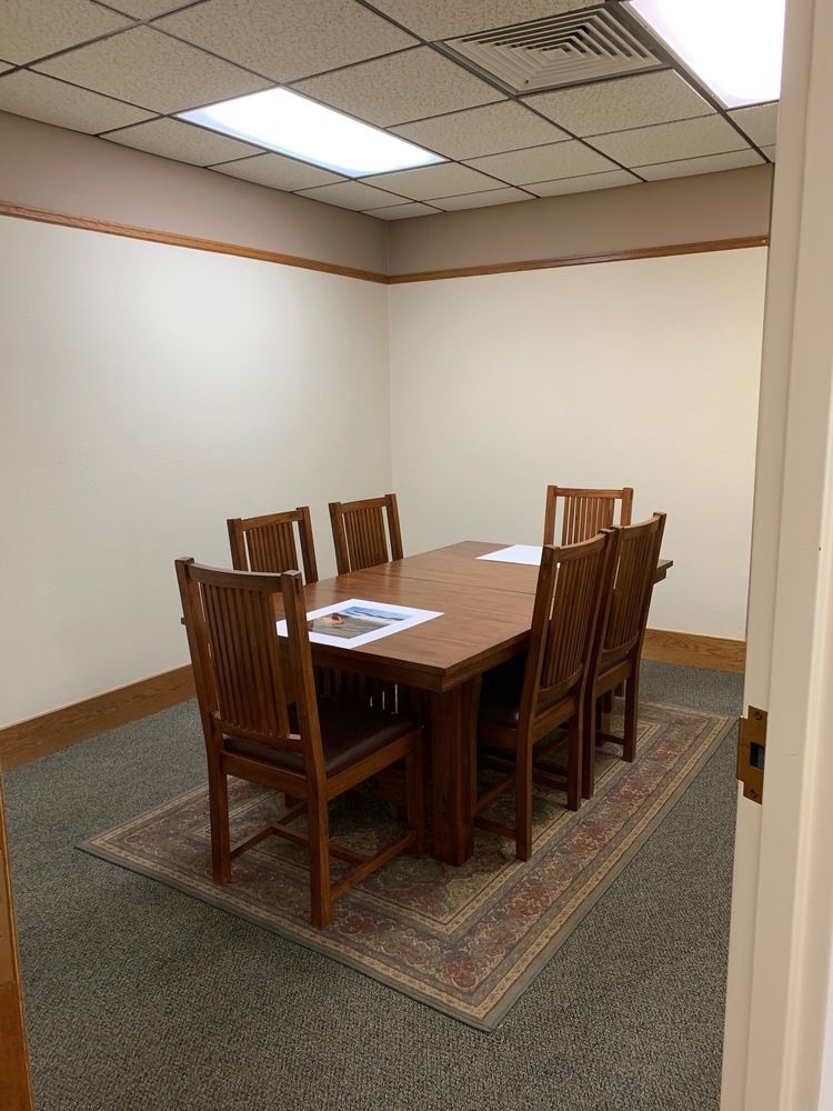 The Power Block: 7 W 6th Ave, Helena, MT 59601